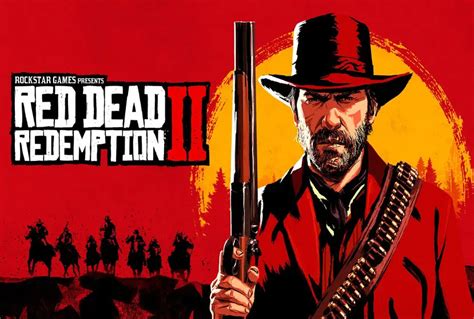 Red Dead Redemption 2: Ultimate Edition (v1.0.1436.28.